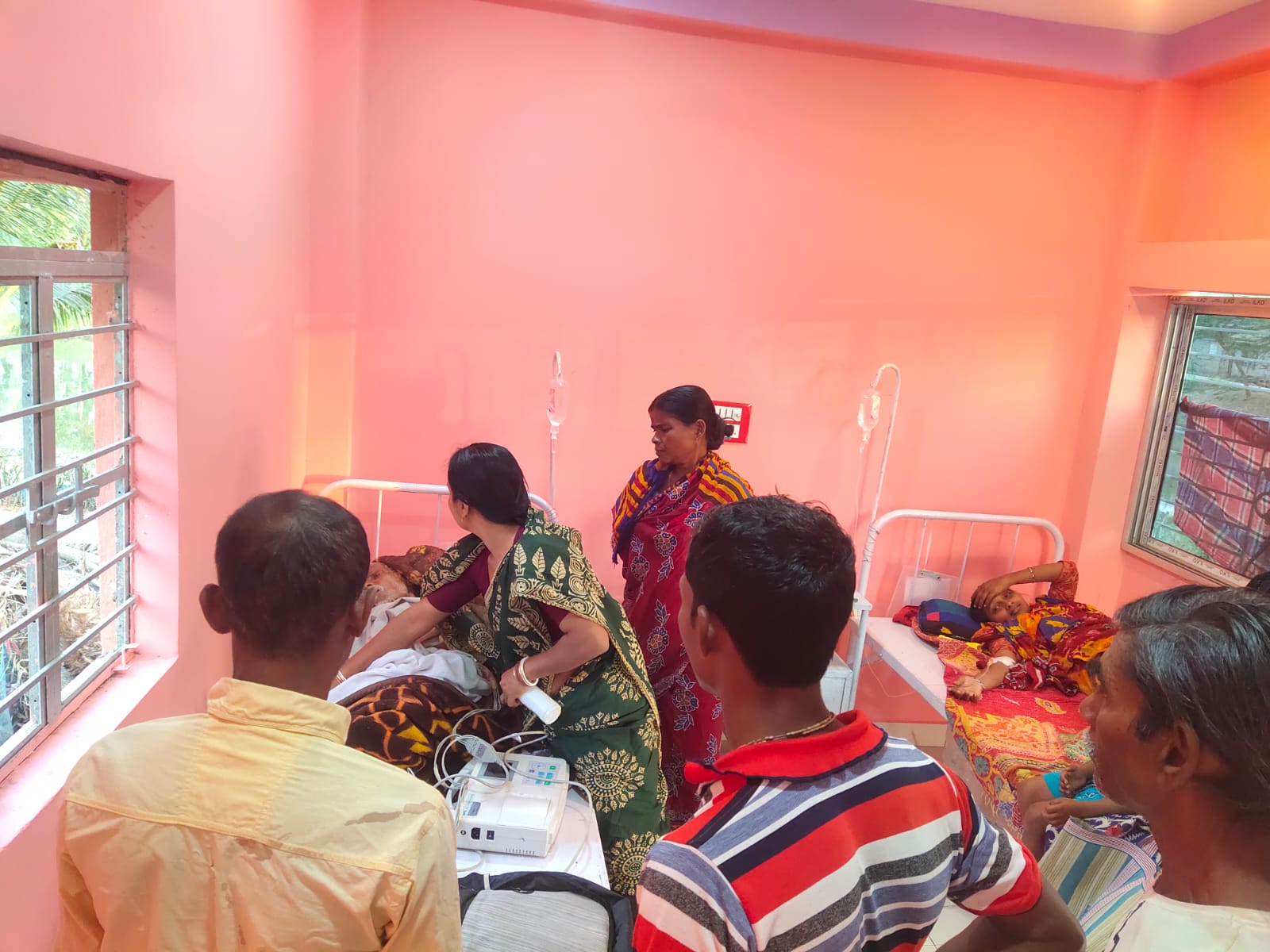Hospital Image